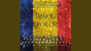 Imnul Eroilor [upl. by Alahs]