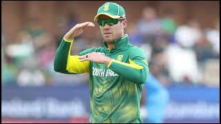 quotMr 360’s Symphony  AB de Villiers Cricket AnthemquotABD360 ICC [upl. by Omle]