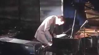 Brian Bromberg quotShag Carpetquot Piano solo head out [upl. by Yuh]