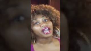 GloZell Cinnamon Challenge but its quotCinnamon Girlquot [upl. by Stasny636]