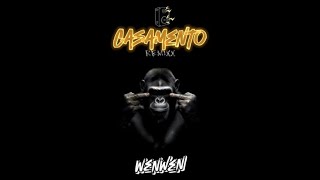 Wenwen  Casamento Remix [upl. by Asiral]