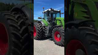 Usagés  Super vente dentrepôt JLDLaguë  FENDT 314824 [upl. by Hall]