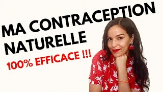 4 MÉTHODES DE CONTRACEPTION NATURELS ET SANS HORMONES 100 EFFICACE [upl. by Pennie742]