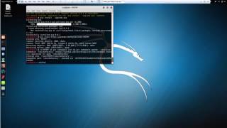 Installing and Configuring MITMF [upl. by Hyacinthe]