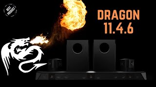 Nakamichi Dragon 1146 Surround System Overview  This is MORE Than a Soundbar [upl. by Ardie]