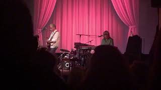 The Jayhawks  Tampa to Tulsa  Live in Phoenixville PA [upl. by Eixam643]