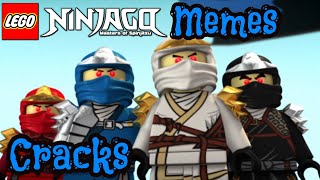 Ninjago Memes 20 [upl. by Keli236]