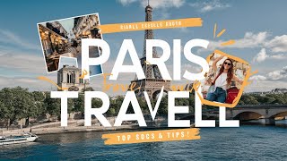 Paris Travel Guide Best Time to Visit Things to Do Where to Stay Paris Travel Guide paris [upl. by Boardman362]