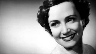 Kathleen Ferrier quotOmbra mai fùquot  George F Handel Serse 1949 [upl. by Rosse]