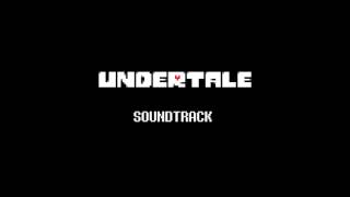 Undertale OST 035  Bird That Carries You Over A Disproportionately Small Gap [upl. by Dahle509]