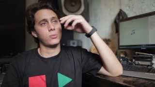 Manifiesto Urbano  Hip Hop  3  Canserbero [upl. by Stormy]