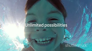 Explore Shutterstock Footage  Shutterstockcom 015 [upl. by Mayyahk]