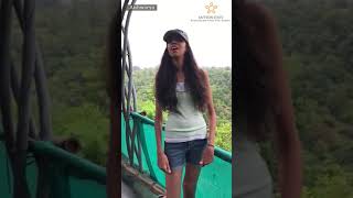 SaffronStays Raanwara and Aranya Vilaas Kamshet  Guest Testimonial  Aishwarya [upl. by Cthrine573]