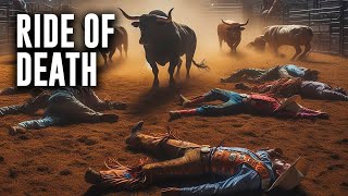 6 Worst Incidents in Bull Riding History [upl. by Edmead]