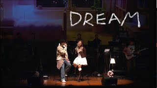 Dream Bae Suzy Baek Hyun Cover  Baku The Nightmare  Bmus Stage 2023  Band B [upl. by Whittaker]