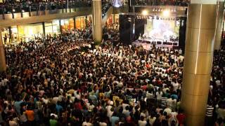 Boyce Avenue  Live amp Acoustic In The Philippines 2009 [upl. by Myrvyn]