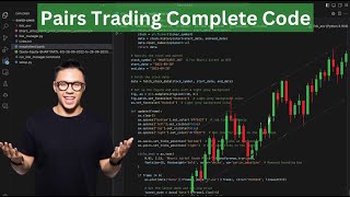 Pairs Trading for Beginners Master the Basics and Start Profiting Today [upl. by Basilius329]