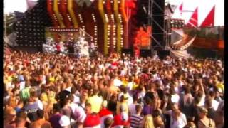 Defqon 1 2009 DVD The Prophet amp Technoboy HQ [upl. by Itaws]