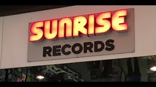 Sunrise Records Review and Haul Follow Up To My HMV Video [upl. by Jemina86]