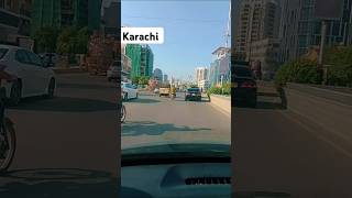 Karachi view music song love shoaibhunjan karachivibes [upl. by Anderer287]