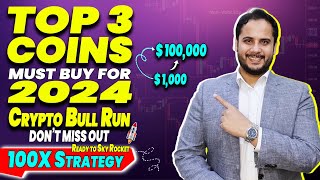 How To Invest In Crypto Complete Beginners Guide [upl. by Vasily657]