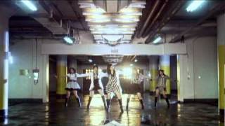 ℃ute 『SHOCK！』 MV [upl. by Nylessej]