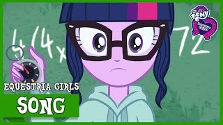 Rise Up The Finals Countdown  MLP Equestria Girls  Better Together Digital Series Full HD [upl. by Puri]