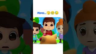 Mimi 🥲  Islamic Series amp Songs For Kids  Omar amp Hana English [upl. by Blase743]