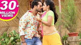 SANGHARSH 2 OFFICIAL TRAILER NEW KHESARI LAL YADAV MEGHA SHREE MAHI SHRIVASTAVA  VINIT VISHAL [upl. by Ahserb]