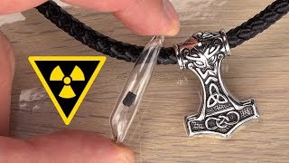 Exotic Elements vs Magnet  Thors Metal  Part 67 [upl. by Novyad]