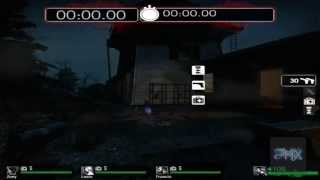 How To Play Left 4 Dead LAN Online noSTEAM v1028 Tutorial Tunngle Optional [upl. by Bray]