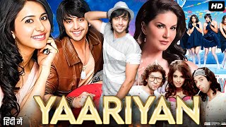 Yaariyan Full Movie Review amp Facts  Himansh Kohli  Rakul Preet Singh  Nicole Faria  HD [upl. by Annet495]