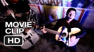 Hecho en México Movie CLIP  Juan Cirerol 2012  Musician Documentary HD [upl. by Sungam]