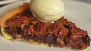 pecan tart تارت البيكان [upl. by Creight]