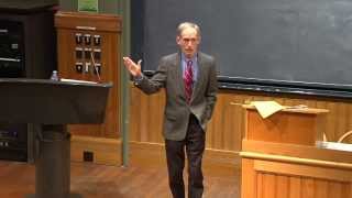 2013 Whatmough Lecture in Linguistics part 3 QampA [upl. by Saduj]