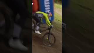 🔥 Loïc Bruni a encore frappé à Léogang  vtt cycling sports Olympics Paris2024 Olympics2024 [upl. by Cassius]