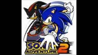 Sonic Adventure 2 quotCity Escapequot Music request [upl. by Llehsor325]