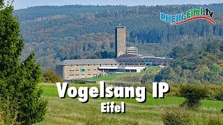 Vogelsang IP  Schleiden  RheinEifelTV [upl. by Gnort]