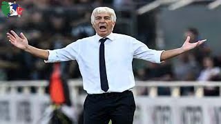 Pedullà “Gasperini furibondo non si sente al sicuro e chiederà garanzie” [upl. by Vezza]