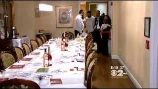 Jews Mark First Night Of Passover [upl. by Alym]