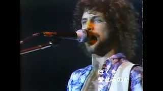 Fleetwood Mac  The Chain  Live in Japan 1977 [upl. by Maker]