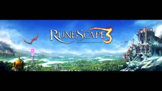 Courage  RuneScape 3 Music [upl. by Nyrahtak]