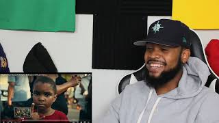 FUTURE OUTTA POCKET 😂 Real Boston Richey ft Future  Bullseye 2 Official Video  Reaction [upl. by Shaddock]