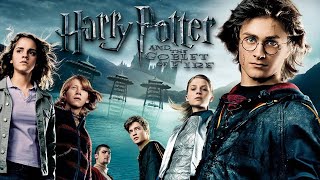 6 Harry Potter e o Enigma do Príncipe Áudio Livro Completo  Parte 2 [upl. by Plotkin]