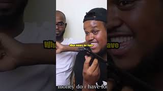 Chunkz amp Darkest Man Prank Call LV General😭 [upl. by Thevenot]