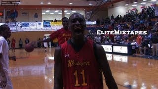 Theo Pinson Official Junior Year EliteMixtape Top 15 Player in 2014 [upl. by Daryl]