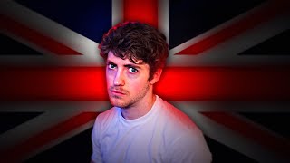 The UK is So Cooked [upl. by Ardied64]