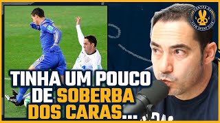 CORINTHIANS 1 x 0 CHELSEA Mundial de Clubes [upl. by Frisse]