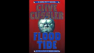 quotFlood Tidequot By Clive Cussler [upl. by Marinelli]