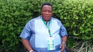 GRANT KEN NWAKANMA ANNOUNCED WHEN TO DISBURSE breakingnewsnetworknigeria disbursement uaag [upl. by Haff]